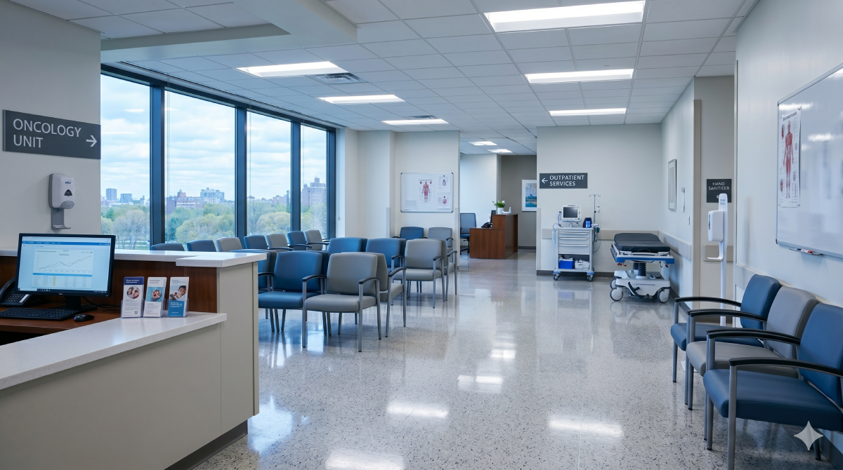 Medical Oncologist